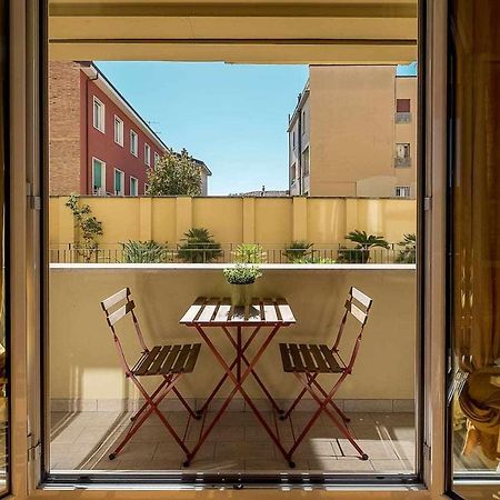 Casa Selleri Διαμέρισμα Μπολόνια Εξωτερικό φωτογραφία