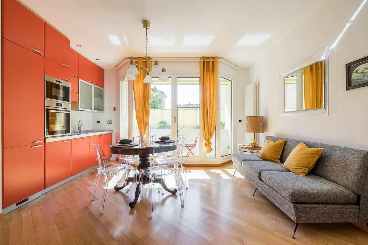 Casa Selleri Διαμέρισμα Μπολόνια Εξωτερικό φωτογραφία