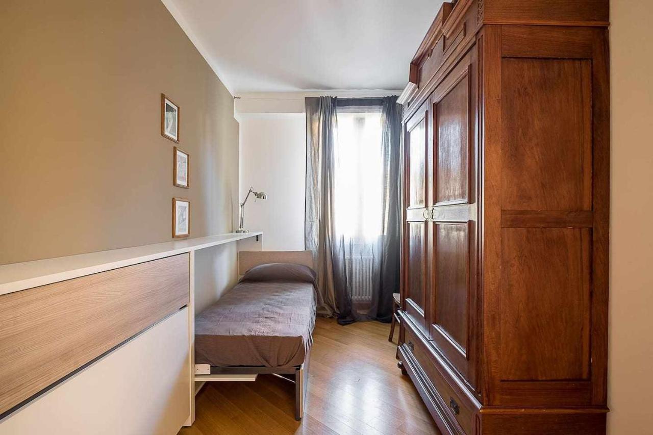 Casa Selleri Διαμέρισμα Μπολόνια Εξωτερικό φωτογραφία