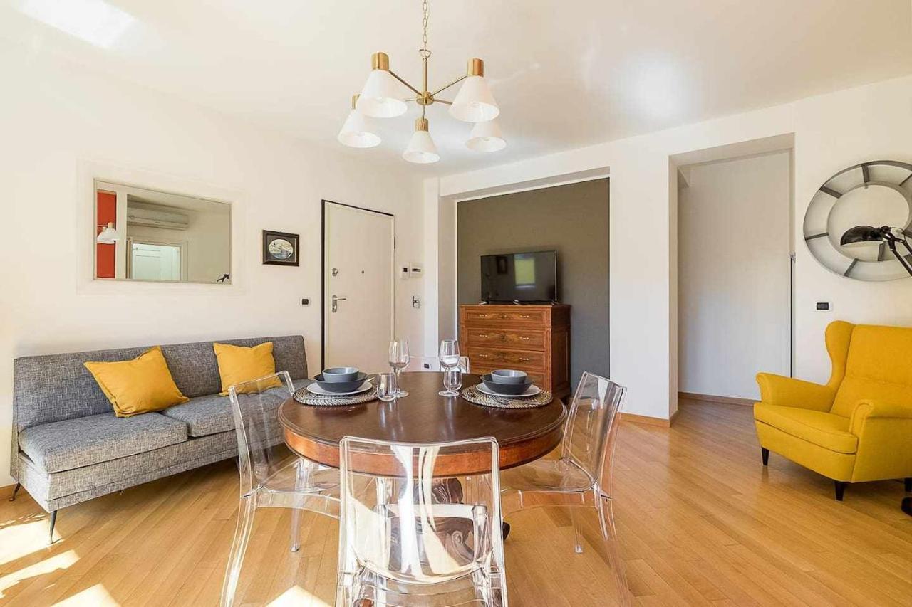 Casa Selleri Διαμέρισμα Μπολόνια Εξωτερικό φωτογραφία