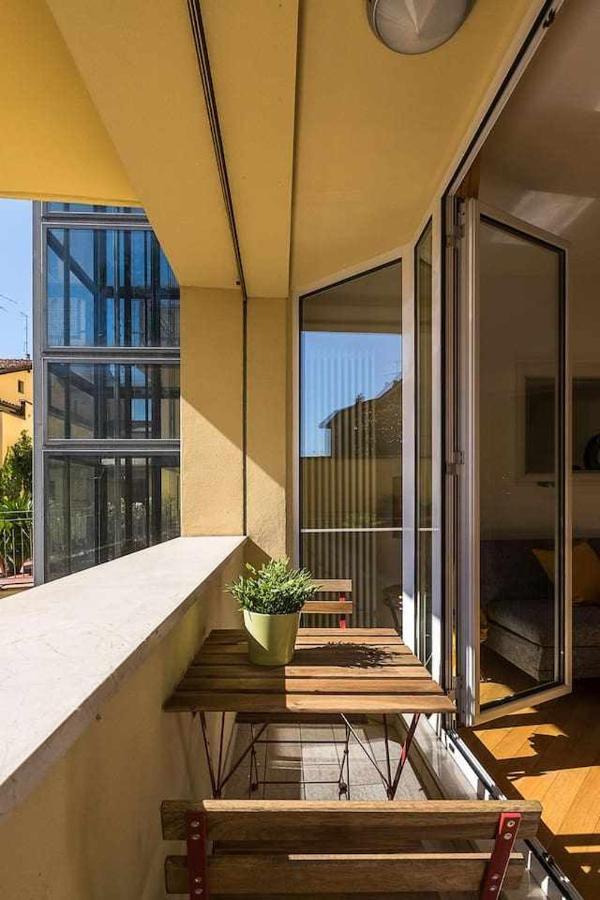 Casa Selleri Διαμέρισμα Μπολόνια Εξωτερικό φωτογραφία