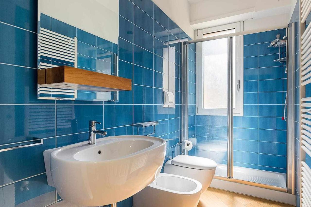 Casa Selleri Διαμέρισμα Μπολόνια Εξωτερικό φωτογραφία